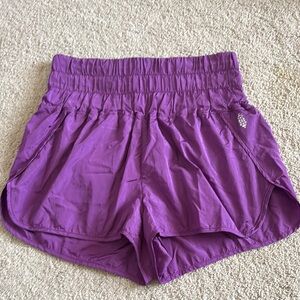 FP The Way Home Shorts